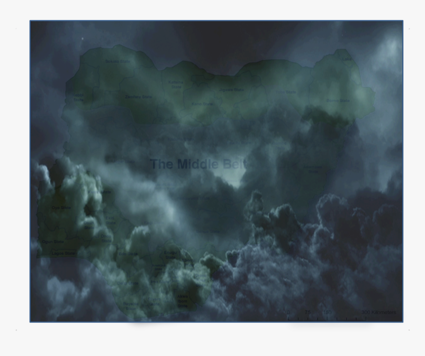 Dark Clouds Png, Transparent Png, Free Download