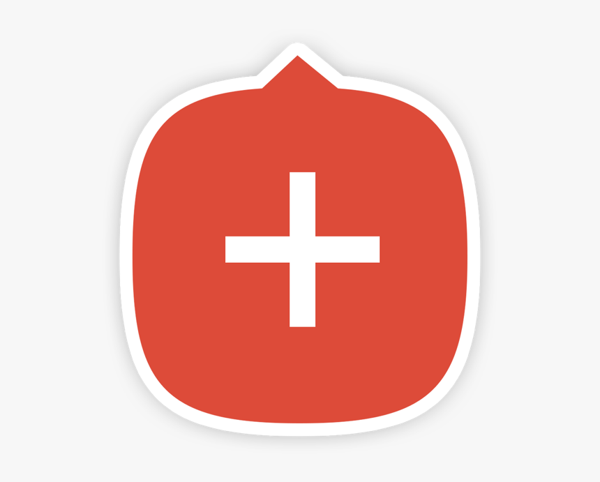 Transparent Google Plus Png - Cross, Png Download, Free Download