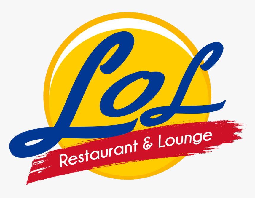 Lol Restaurant & Lounge, HD Png Download, Free Download