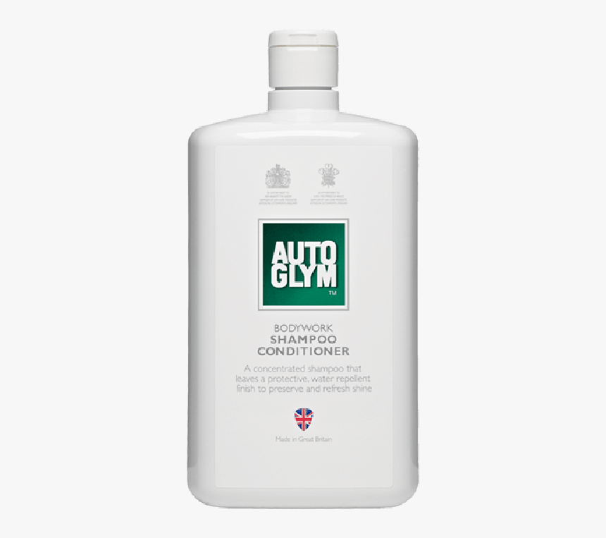 Autoglym Car Wash Body Work Shampoo 1l - Cremo Fresh Cremo Body Wash, HD Png Download, Free Download