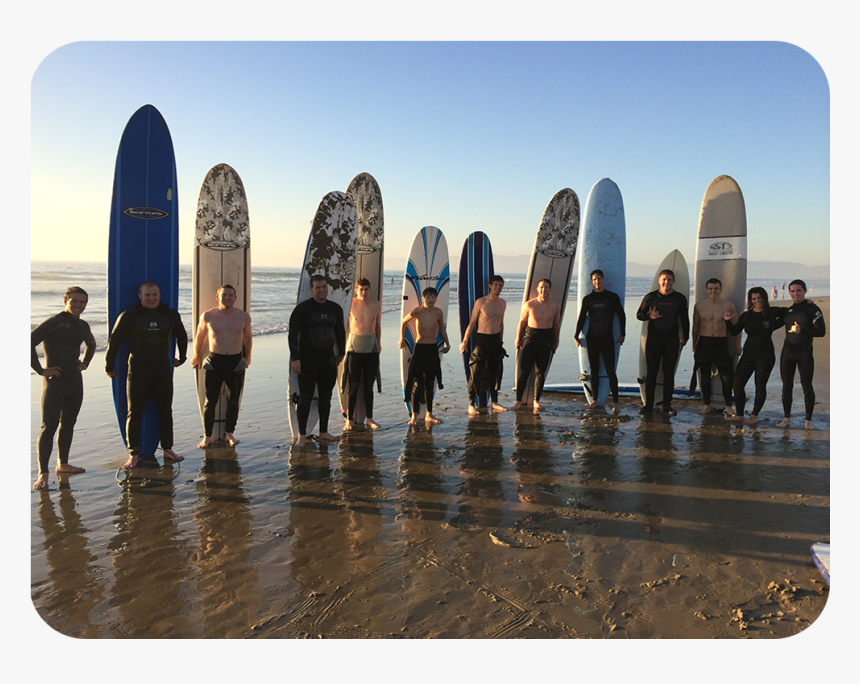 Surfing, HD Png Download, Free Download