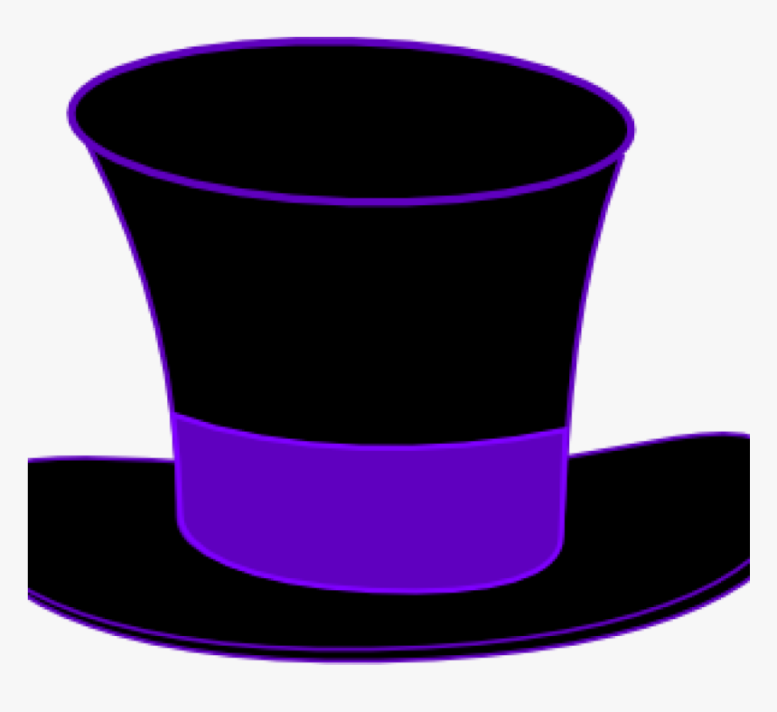 Transparent Tophat Clipart, HD Png Download, Free Download