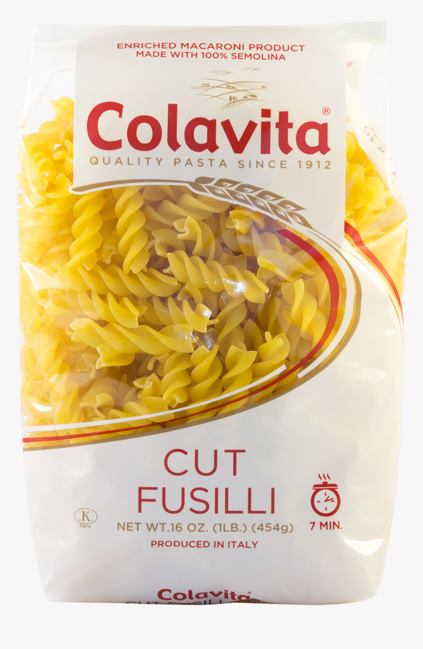 Colavita Releases New Packaging For Pasta Line - Colavita Pasta Soup Shells, HD Png Download, Free Download