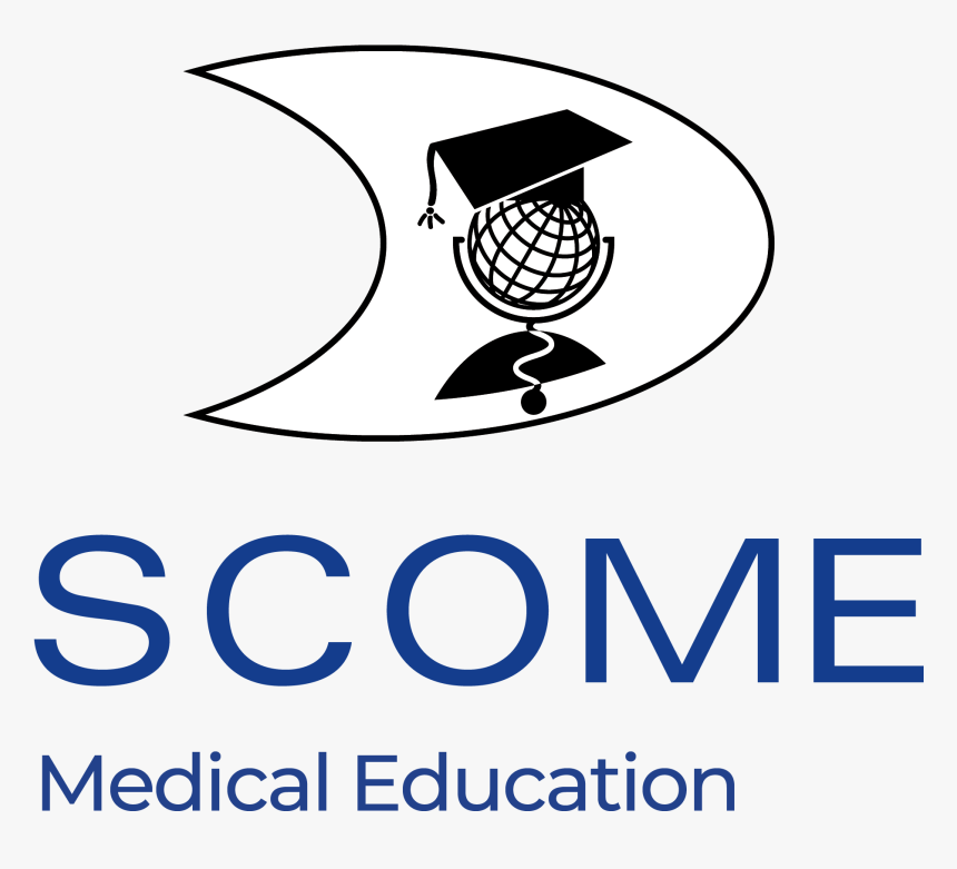 Scome Logo Png, Transparent Png, Free Download