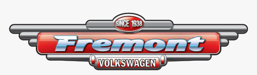 Fremont Volkswagen Casper Logo - Fremont Motors Rock Springs, HD Png Download, Free Download