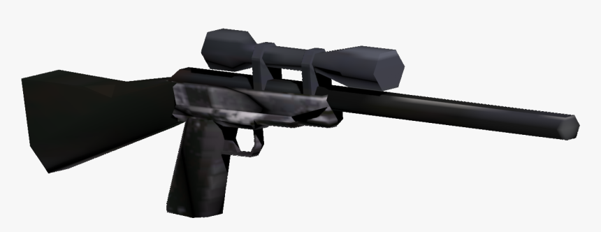 Image / Download Mag-fed Combat Shotgun - Assault Rifle, HD Png Download, Free Download