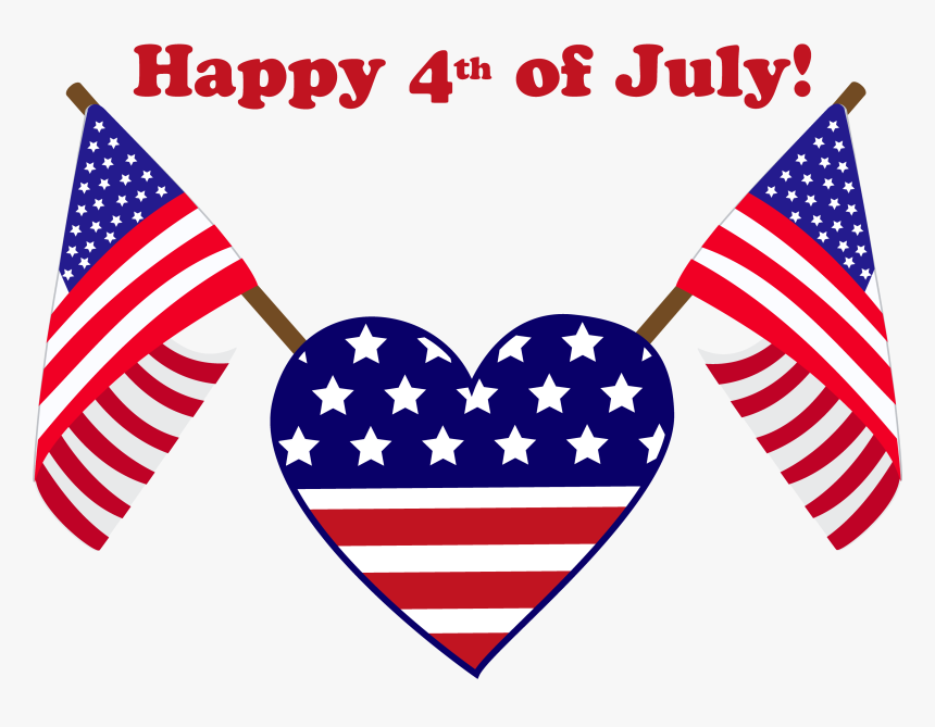 American Flag Heart Png - Happy Birthday Bo Peep, Transparent Png, Free Download