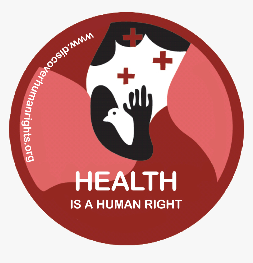 Health Is A Human Right 2 - All Night Long, HD Png Download, Free Download