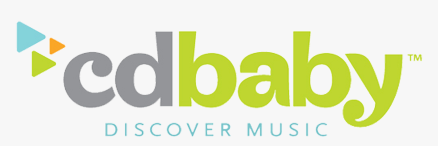Cd Baby Logo Png - Cd Baby Icon Png, Transparent Png, Free Download