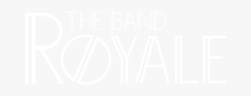 The Band Royale - Graphic Design, HD Png Download, Free Download