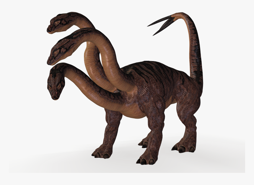 File - Hydra - Hydra Png, Transparent Png, Free Download