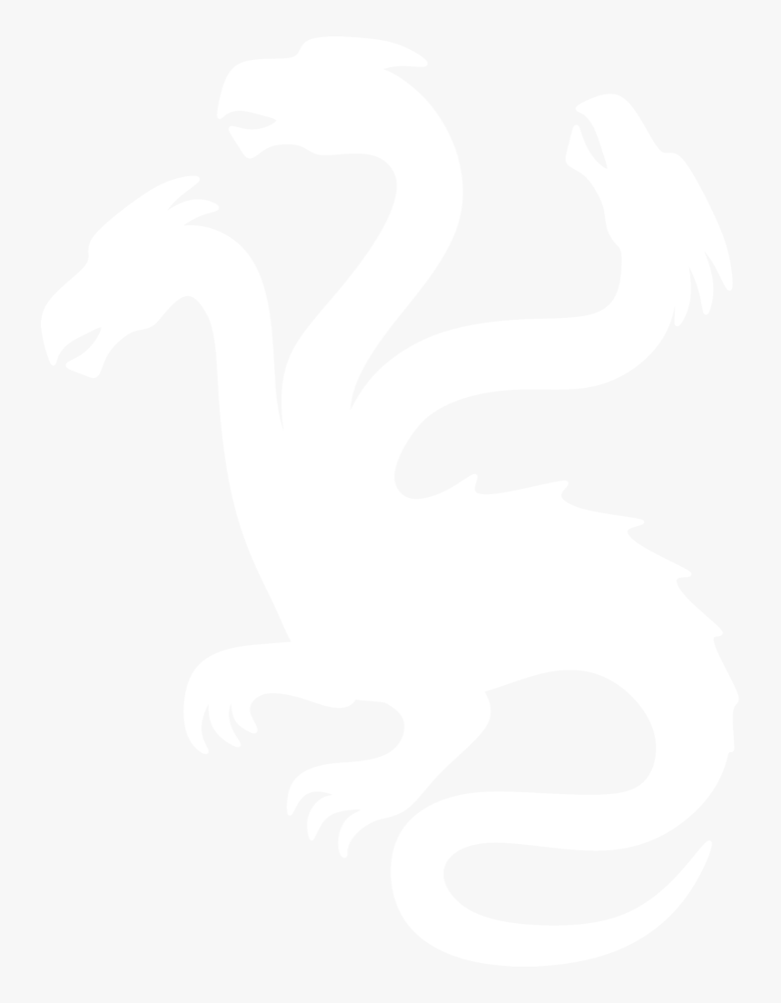 769 X 1024 2 - Hydra Silhouette, HD Png Download, Free Download