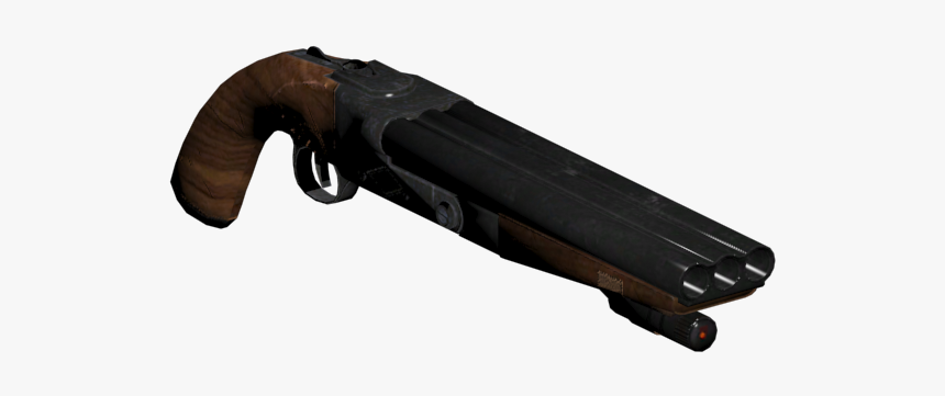 Resident Evil Shotgun Png, Transparent Png, Free Download