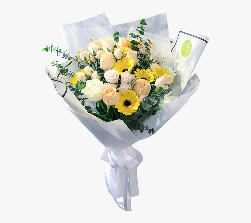 Bouquet Flower Png 2019, Transparent Png, Free Download