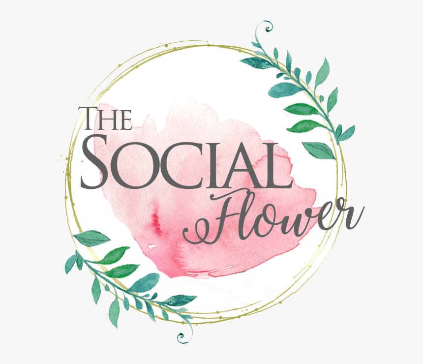 The Social Flower - Holocaust Memorial Day 2011, HD Png Download, Free Download