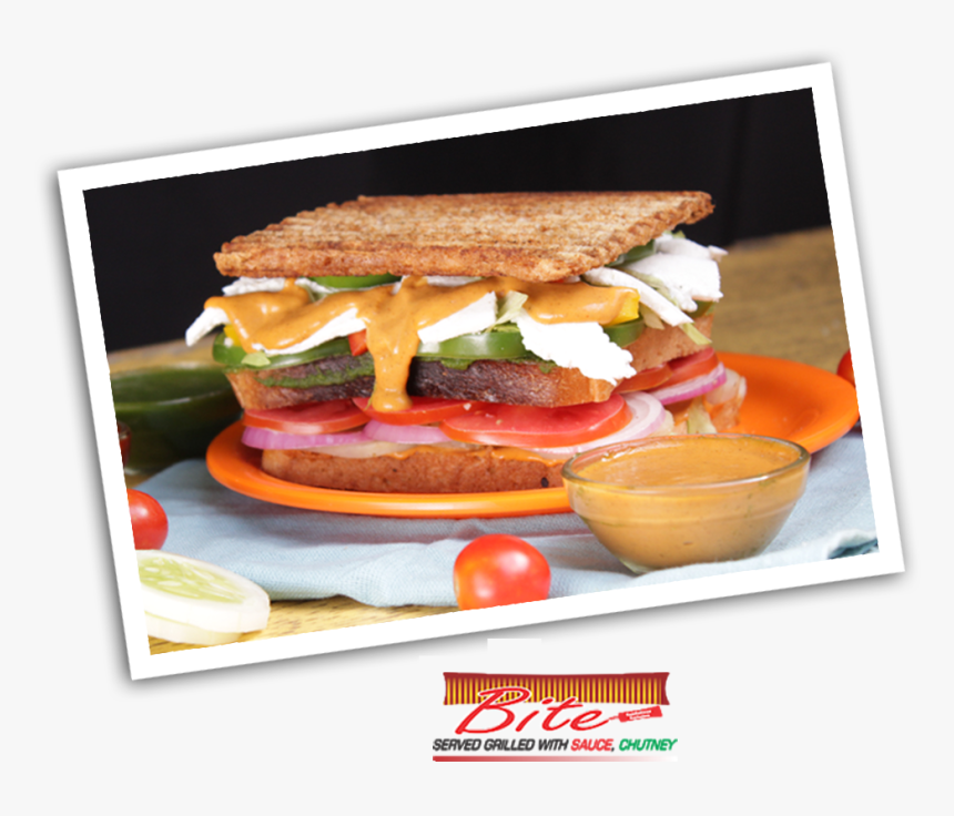 Veg Sandwich Png, Transparent Png, Free Download