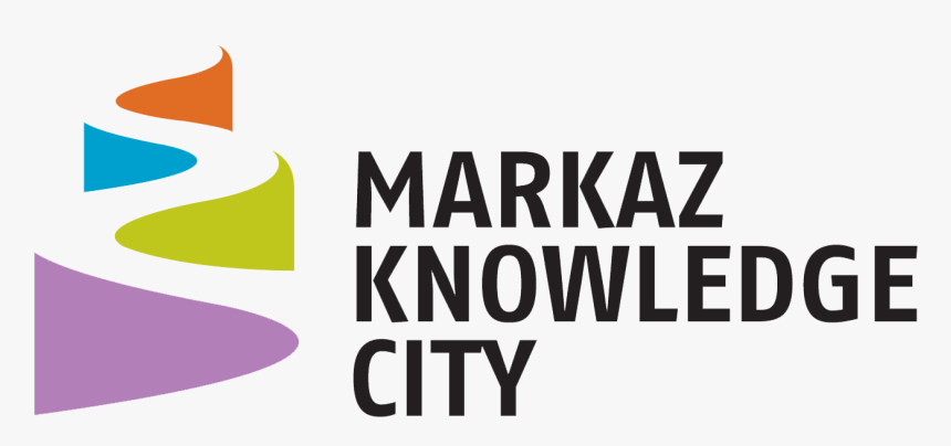 Markaz Knowledge City - Markaz Knowledge City Logo, HD Png Download, Free Download