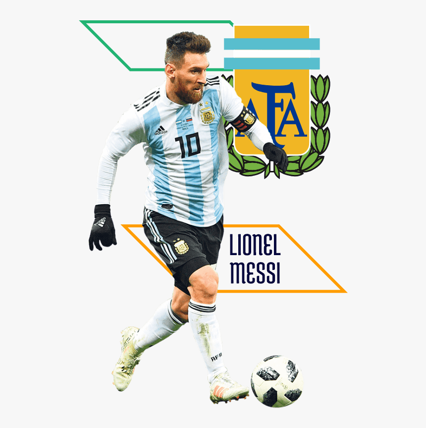 Argentina Football Team - Football Argentina Logo Png, Transparent Png, Free Download