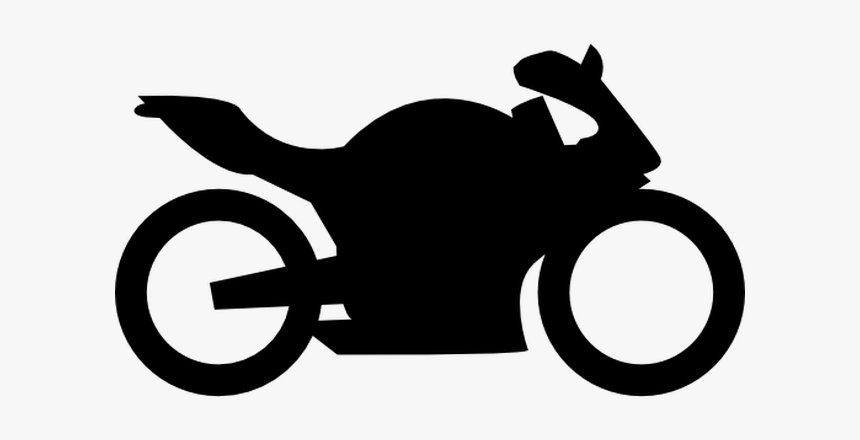 Motorcycle Computer Icons Car Motorbike Free - Ktm 390 Clip Art, HD Png Download, Free Download