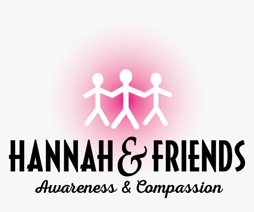 Hannah And Friends, HD Png Download, Free Download