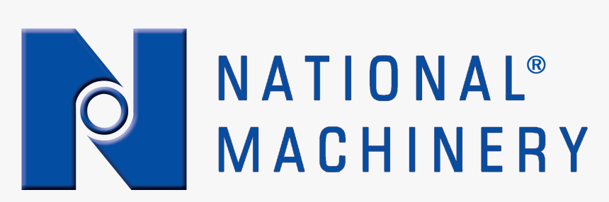 National Machinery, HD Png Download, Free Download