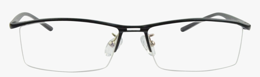 Transparent Eyeglass Png - Silver, Png Download, Free Download