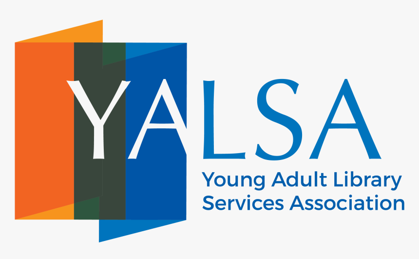 Yalsa Pdf Logo, HD Png Download, Free Download