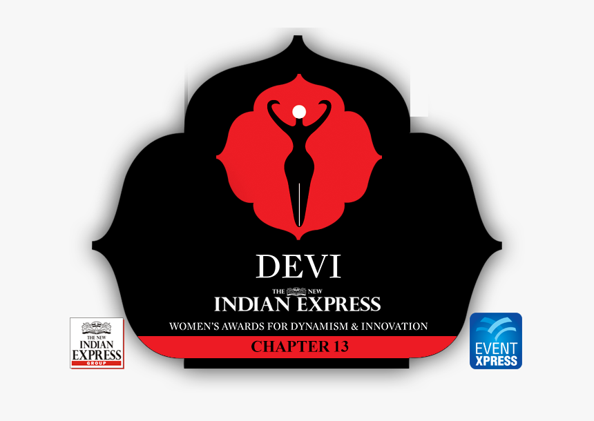 New Indian Express, HD Png Download, Free Download