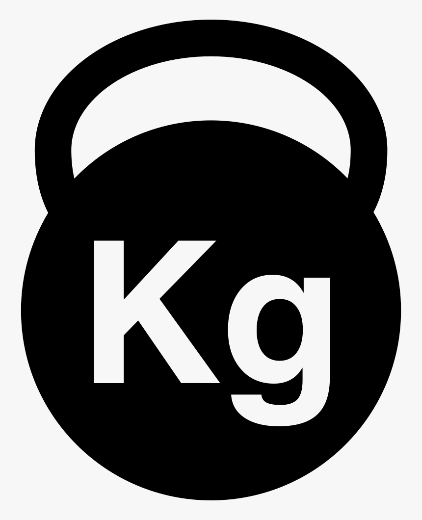 Weight - Иконка Вес, HD Png Download, Free Download