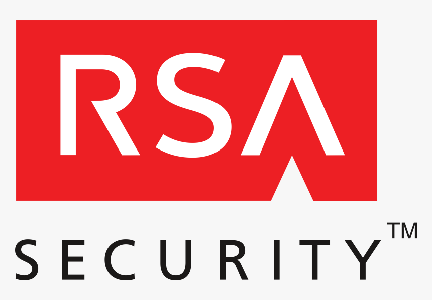 Rsa Security Logo, HD Png Download, Free Download