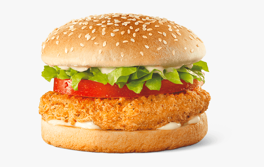 Tendercrisp Classic - Hungry Jacks Tendercrisp, HD Png Download, Free Download