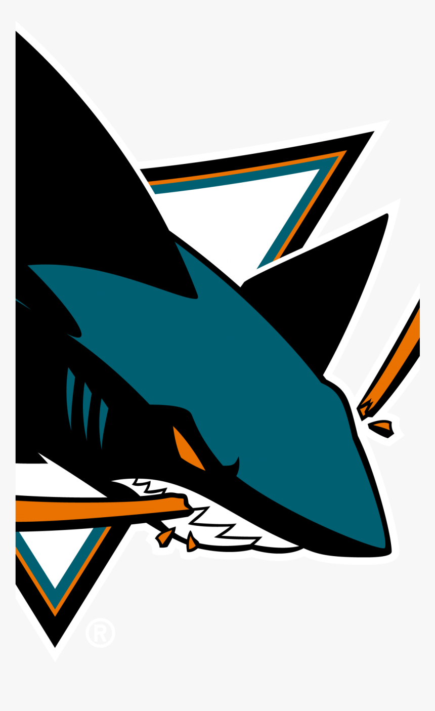 San Jose Sharks Wallpapers Widescreen - San Jose Sharks, HD Png Download, Free Download