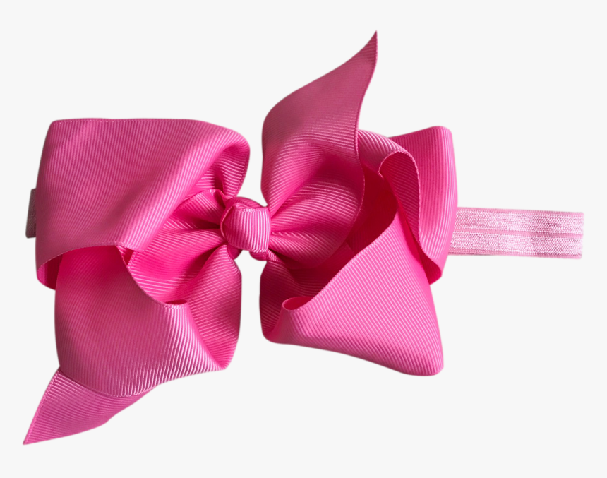 Ribbon Headband Clothing Accessories Infant Hair, HD Png Download, Free Download