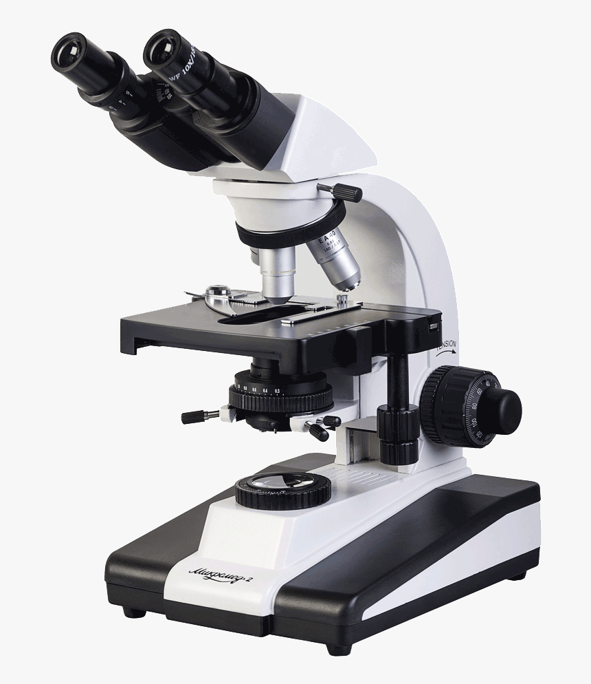 Microscope - Microscope Png, Transparent Png, Free Download