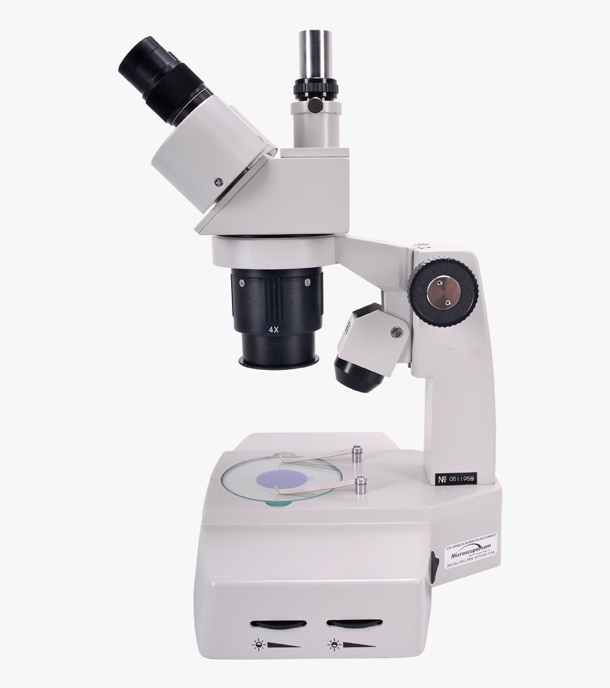 Microscope, HD Png Download, Free Download