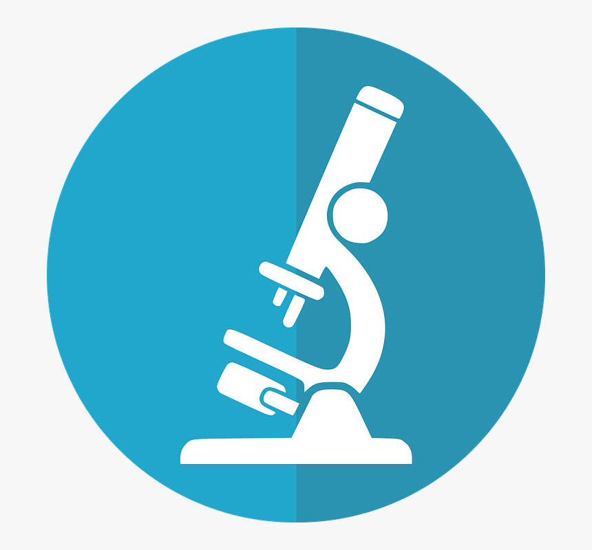 Microscope, Research, Laboratory, Science - Laboratory Png, Transparent Png, Free Download