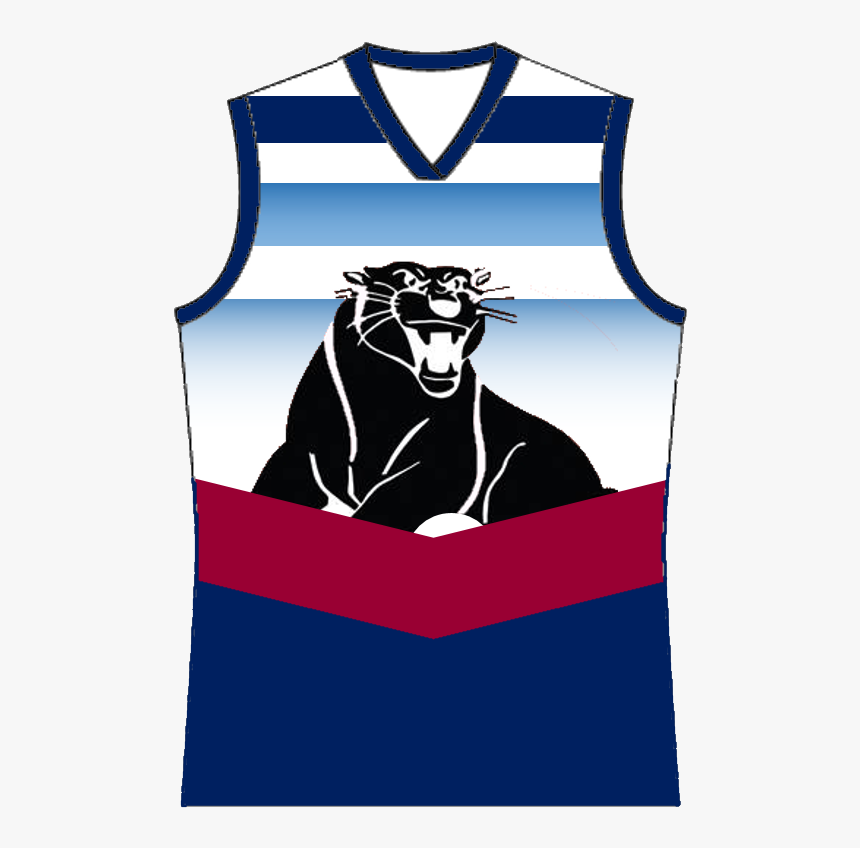 Kilcunda-bass Jumper - Active Tank, HD Png Download, Free Download