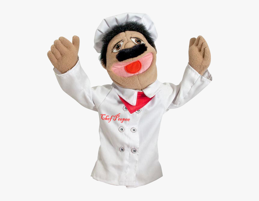 Chef Pee Pee New PNG Image Transparent PNG Free Download On, 43% OFF