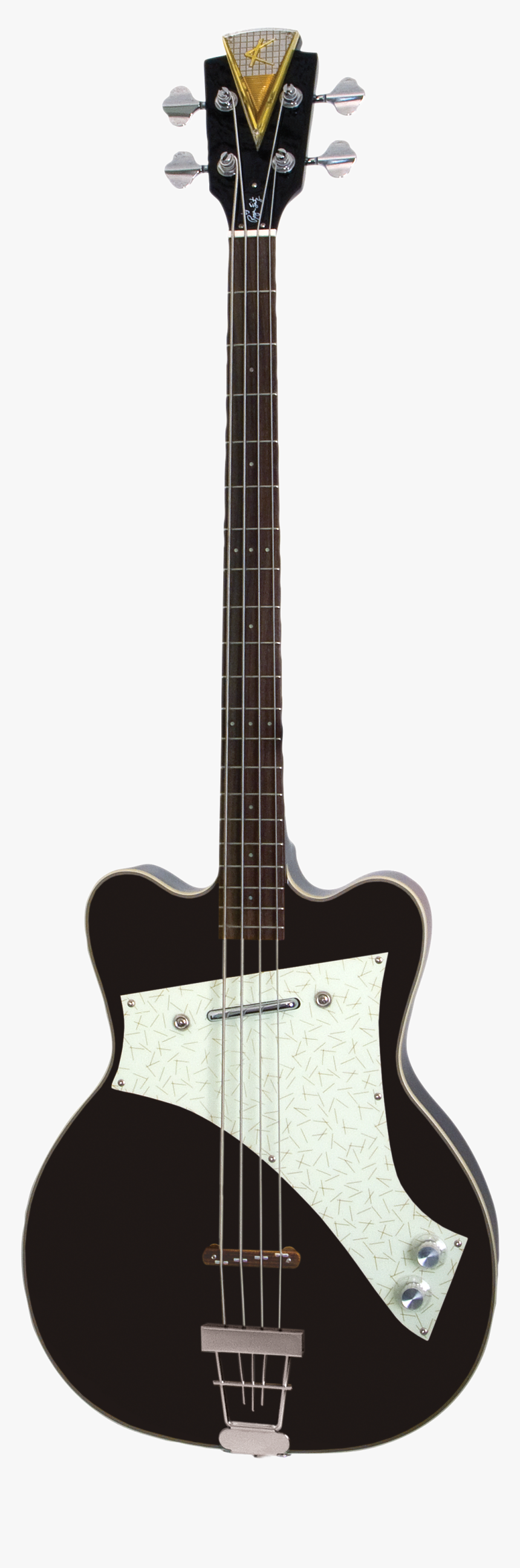 Kay Jazz Special Bass, HD Png Download, Free Download