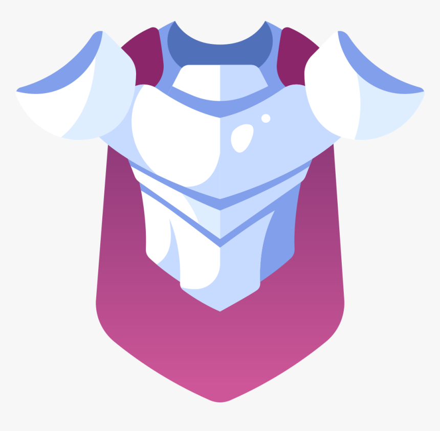 Armor Icon - Armor Icon Png, Transparent Png, Free Download