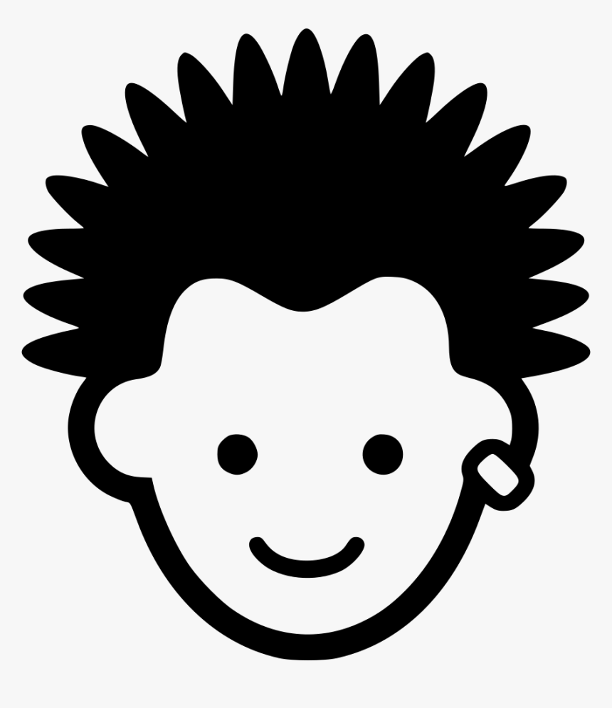 Spike - Teens Icon, HD Png Download, Free Download