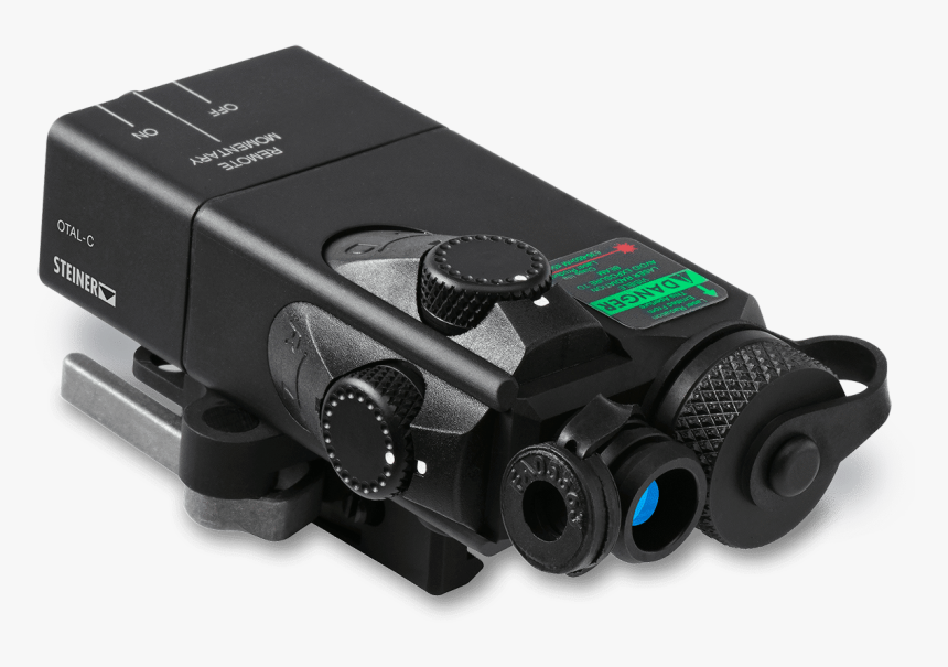 Steiner Ir Laser, HD Png Download, Free Download