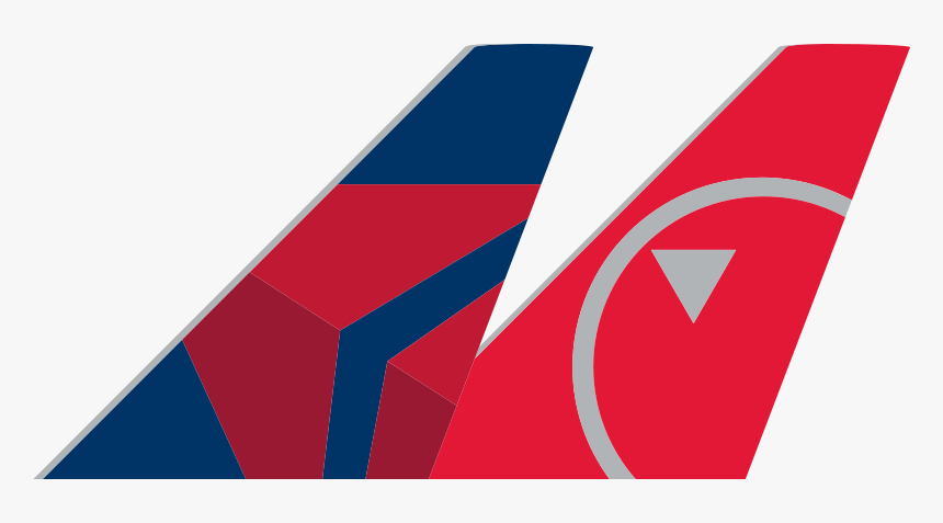 Airline Tail Logos