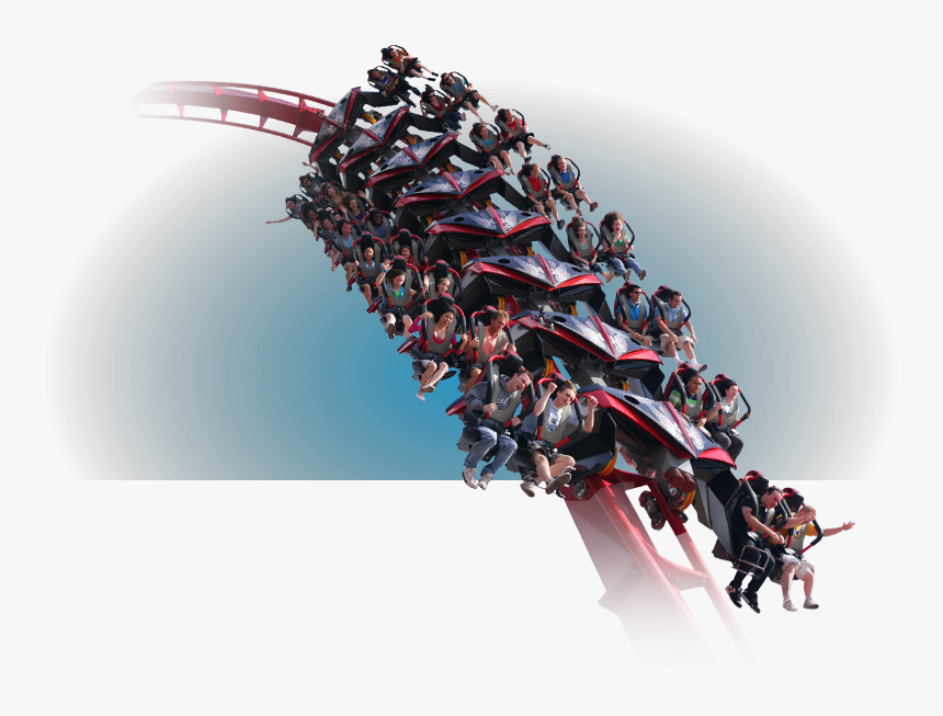 Wing Coaster Transparent, HD Png Download, Free Download