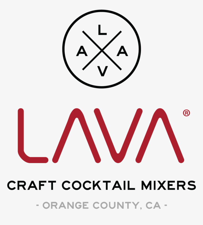 Drink Lava Logo, HD Png Download, Free Download