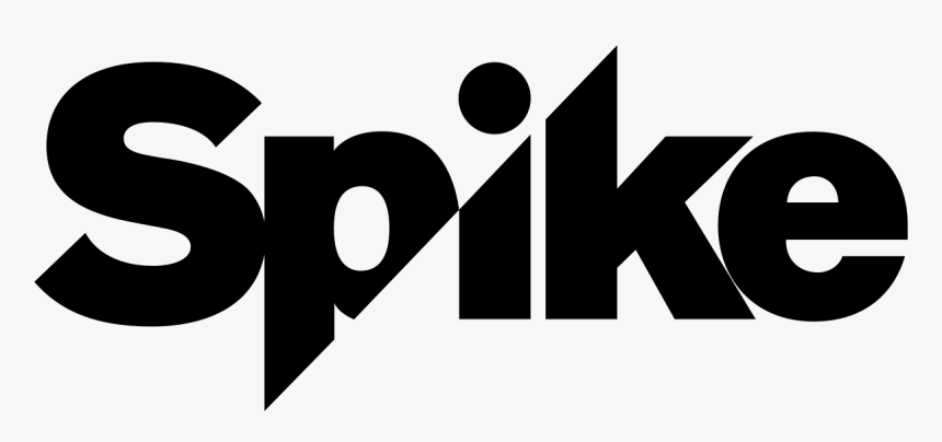 Spike Tv Logo Png, Transparent Png, Free Download