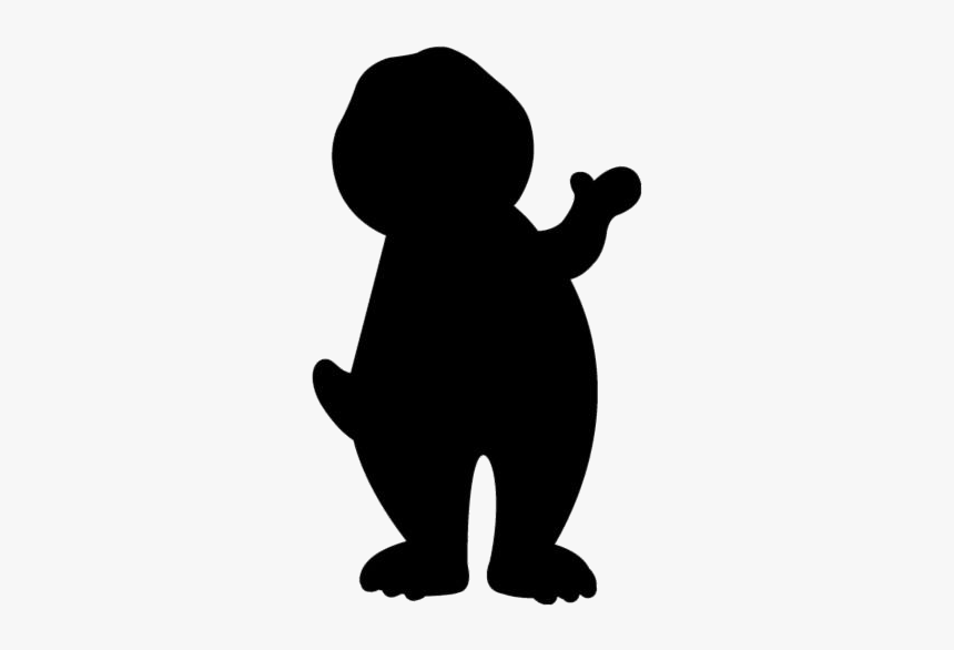 Transparent Barney Png For Free - Barney Png, Png Download, Free Download