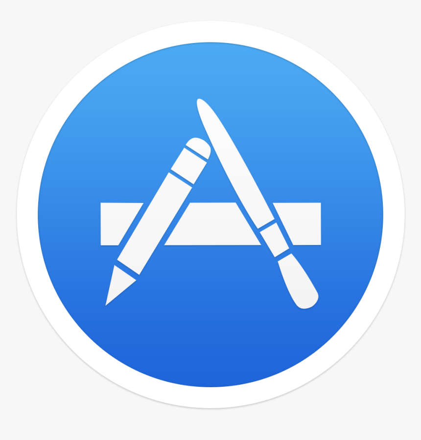 App Store Icon Transparent, HD Png Download, Free Download