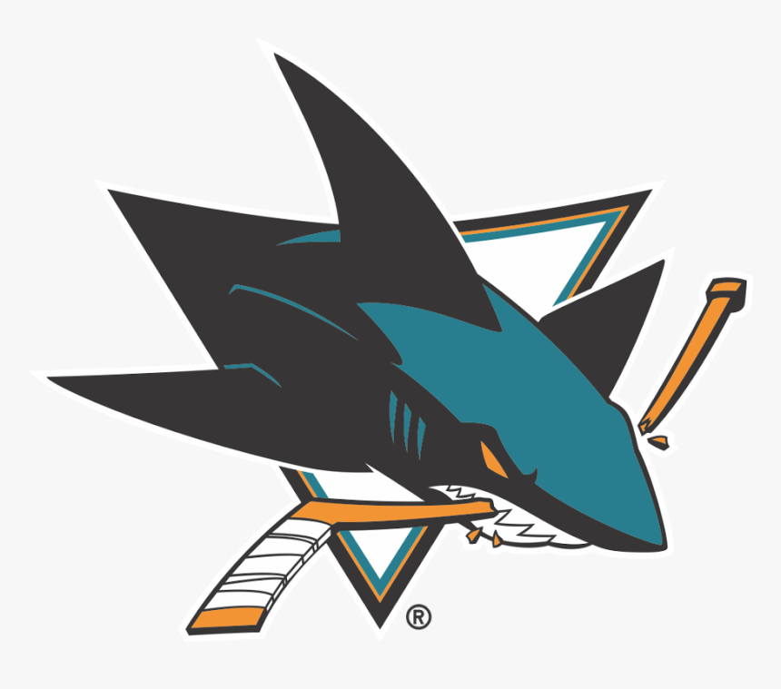 San Jose Sharks, HD Png Download, Free Download