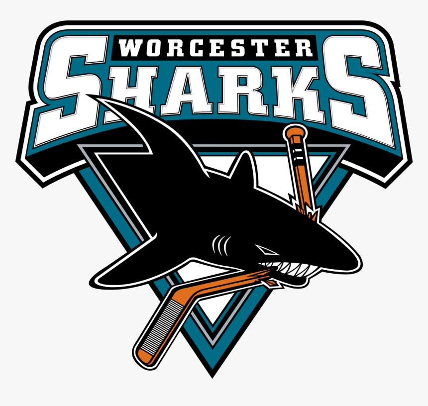 Worcester Sharks, HD Png Download, Free Download